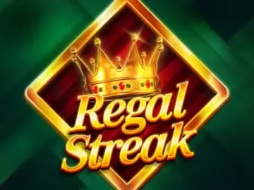 Vox casino screenshot