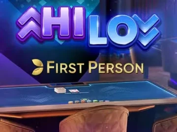 Vox casino screenshot